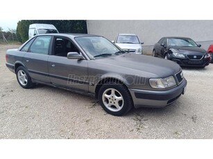 AUDI 100 2.5 TDI