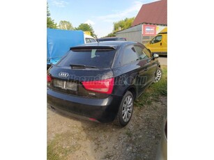 AUDI A1 1.4 TFSI Ambition S-tronic