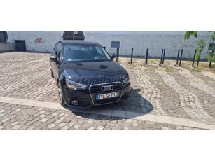 AUDI A1 1.6 TDI DPF Ambition