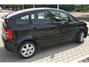 AUDI A2 1.4 PD TDI Komfort