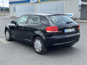 AUDI A3 1.6 Ambition