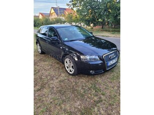 AUDI A3 1.9 PD TDI Ambiente DPF