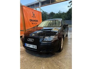 AUDI A3 1.9 PD TDI Attraction