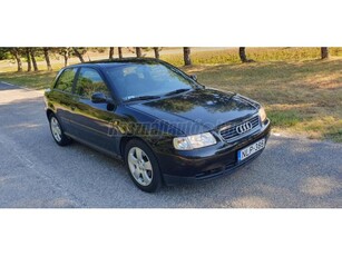 AUDI A3 1.9 TDI Ambition