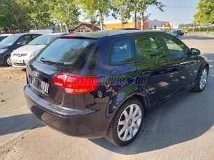 AUDI A3 1.9 TDI Attraction Limited S line