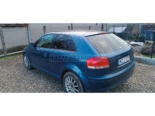 AUDI A3 2.0 PD TDI Ambiente BKD 16V