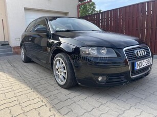 AUDI A3 2.0 PD TDI Ambiente DPF