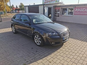 AUDI A3 2.0 PD TDI Ambiente DSG DPF