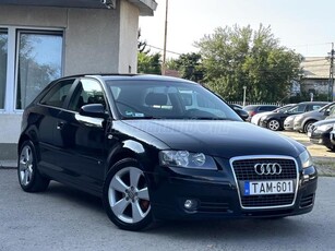 AUDI A3 2.0 PD TDI Ambiente Megkímélt állapot!