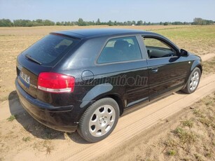 AUDI A3 2.0 PD TDI Ambition DPF