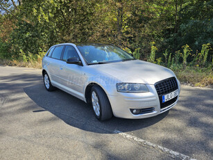 AUDI A3 2.0 PD TDI Ambition DSG