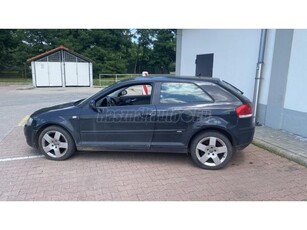 AUDI A3 2.0 PD TDI Ambition S-Line