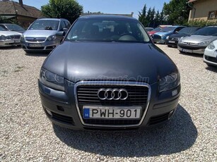 AUDI A3 2.0 PD TDI Attraction