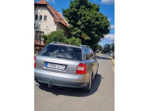 AUDI A4 Avant 1.6