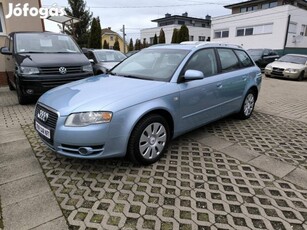 AUDI A4 Avant 2.0 PD TDI DPF Multitronic