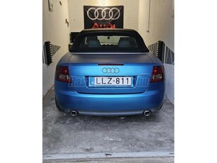 AUDI A4 CABRIO 1.8 T