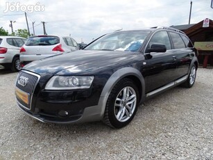 AUDI A6 Allroad 3.0 V6 TDI quattro Tiptronic ic...