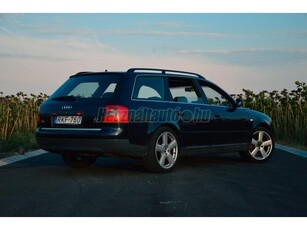 AUDI A6 Avant 2.4 quattro