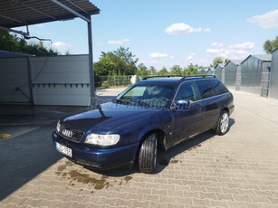 AUDI A6 Avant 2.5 TDI