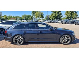 AUDI A6 Avant 3.0 V6 TDI quattro Tiptronic ic 320LE/LÉGRUGÓ/BOSE/PANO/GARANTÁLT KM