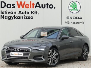 Audi A6 XTRA Sport 55 TFSI quattro S tronic