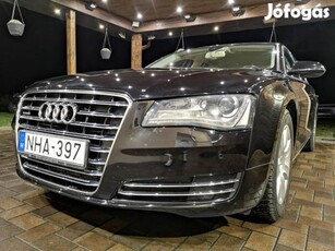 AUDI A8 3.0 V6 TDI DPF quattro Tiptronic ic Vid...