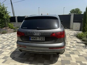 AUDI Q7 3.0 TDI DPF quattro Tiptronic ic Euro6 Q7 RS 3.0 TDI Quattro