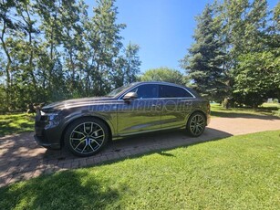 AUDI Q8 55 TFSI quattro Tiptronic ic