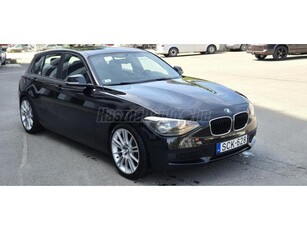 BMW 116i Advantage