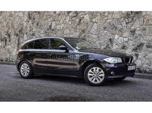 BMW 116i Advantage