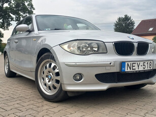 BMW 116i Advantage