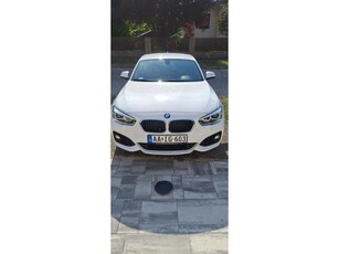 BMW 116i M Sport