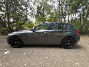 BMW 118i Advantage (Automata)