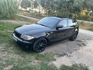 BMW 120d (Automata)