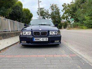 BMW 316i Compact