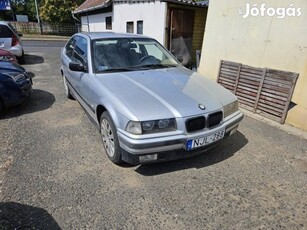 BMW 316i Compact