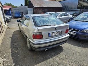 BMW 316i Compact