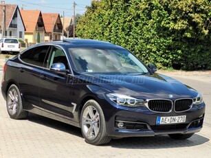 BMW 318 GRAN TURISMO