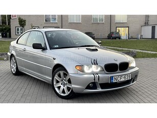 BMW 318Ci Jó motor és műszaki állapot.egészséges kaszni