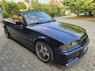 BMW 318i CABRIO