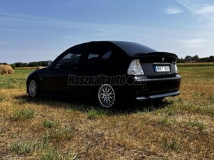 BMW 318ti Compact