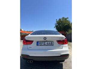 BMW 320 GRAN TURISMO