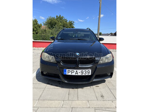 BMW 320 M-Packet