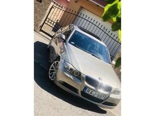 BMW 320d (Automata) E90