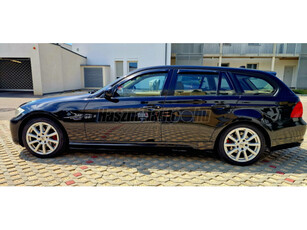 BMW 320d Touring