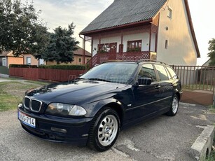 BMW 320d Touring