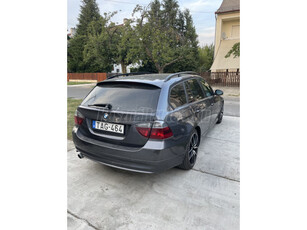 BMW 320d Touring