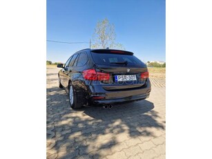 BMW 320d xDrive Luxury (Automata)