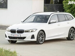 BMW 320d xdrive Sport (Automata) Hybrid 2023-as...