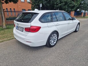 BMW 320d xDrive Sport (Automata) MAGYAR .108 EZER KILOMÉTER